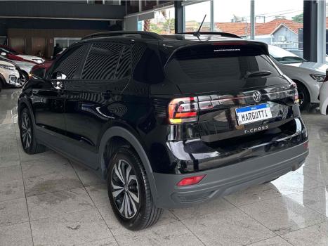 VOLKSWAGEN T-Cross 1.0 4P 200 TSI FLEX SENSE AUTOM�TICO, Foto 7