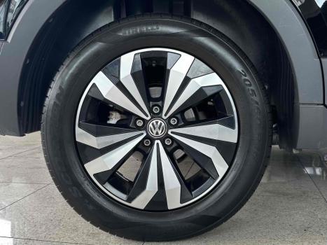 VOLKSWAGEN T-Cross 1.0 4P 200 TSI FLEX SENSE AUTOM�TICO, Foto 9