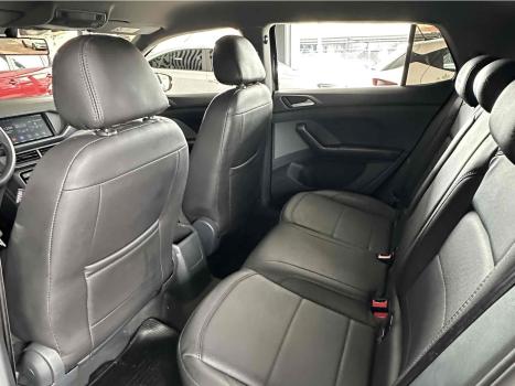 VOLKSWAGEN T-Cross 1.0 4P 200 TSI FLEX SENSE AUTOM�TICO, Foto 11