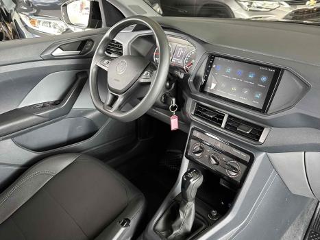 VOLKSWAGEN T-Cross 1.0 4P 200 TSI FLEX SENSE AUTOM�TICO, Foto 14