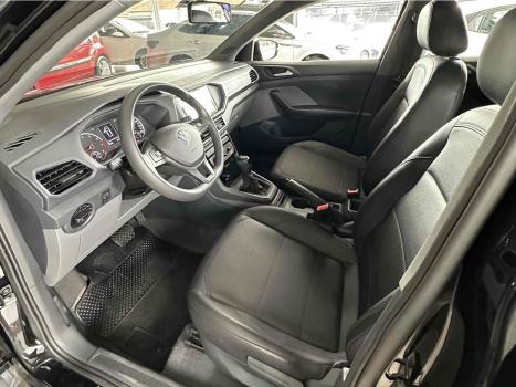 VOLKSWAGEN T-Cross 1.0 4P 200 TSI FLEX SENSE AUTOM�TICO, Foto 16