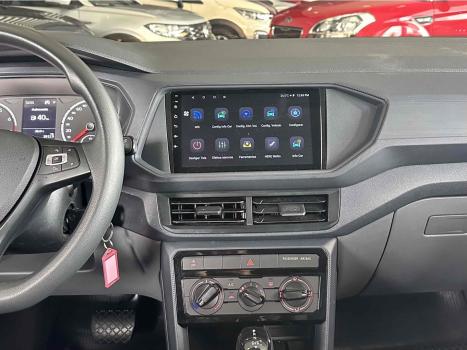 VOLKSWAGEN T-Cross 1.0 4P 200 TSI FLEX SENSE AUTOM�TICO, Foto 19