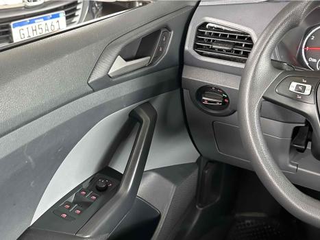 VOLKSWAGEN T-Cross 1.0 4P 200 TSI FLEX SENSE AUTOM�TICO, Foto 20