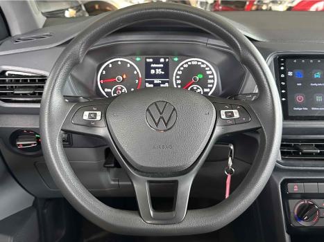 VOLKSWAGEN T-Cross 1.0 4P 200 TSI FLEX SENSE AUTOM�TICO, Foto 21