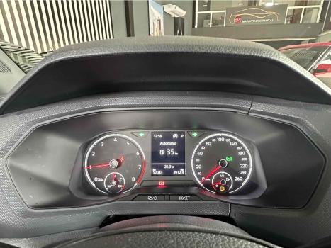 VOLKSWAGEN T-Cross 1.0 4P 200 TSI FLEX SENSE AUTOM�TICO, Foto 22