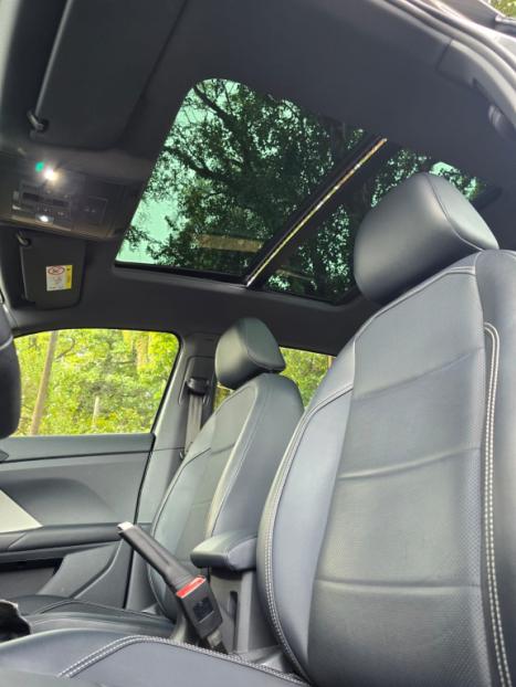 VOLKSWAGEN T-Cross 1.4 4P 250 TSI FLEX HIGHLINE AUTOM�TICO, Foto 2