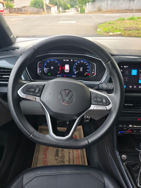 VOLKSWAGEN T-Cross 1.4 4P 250 TSI FLEX HIGHLINE AUTOM�TICO, Foto 10