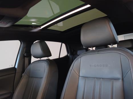 VOLKSWAGEN T-Cross 1.4 4P 250 TSI FLEX EXTREME HIGHLINE DSG AUTOM�TICO, Foto 2