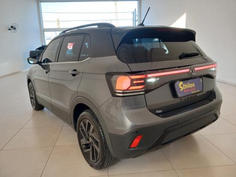 VOLKSWAGEN T-Cross 1.4 4P 250 TSI FLEX EXTREME HIGHLINE DSG AUTOM�TICO, Foto 3