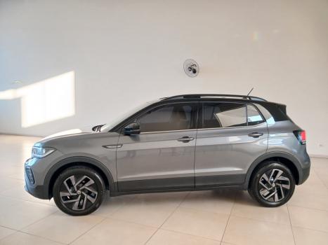 VOLKSWAGEN T-Cross 1.4 4P 250 TSI FLEX EXTREME HIGHLINE DSG AUTOM�TICO, Foto 4