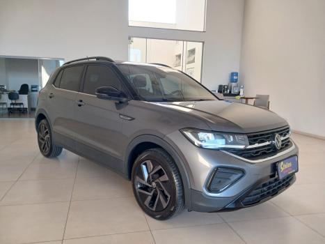 VOLKSWAGEN T-Cross 1.4 4P 250 TSI FLEX EXTREME HIGHLINE DSG AUTOM�TICO, Foto 8