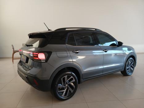 VOLKSWAGEN T-Cross 1.4 4P 250 TSI FLEX EXTREME HIGHLINE DSG AUTOM�TICO, Foto 9