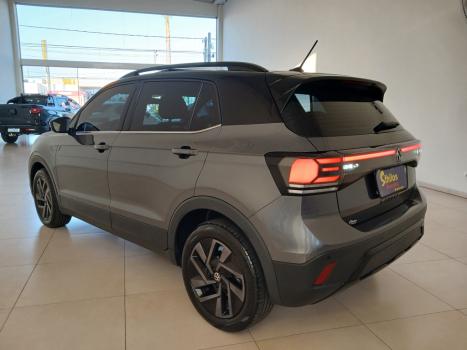 VOLKSWAGEN T-Cross 1.4 4P 250 TSI FLEX EXTREME HIGHLINE DSG AUTOM�TICO, Foto 11