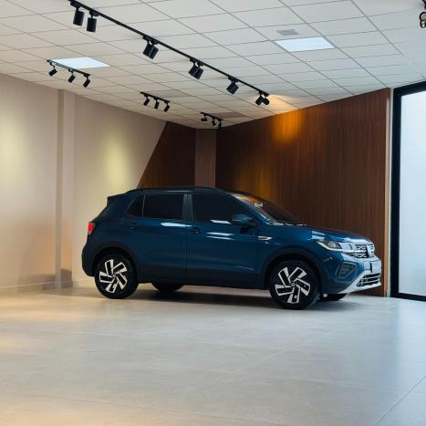 VOLKSWAGEN T-Cross 1.0 4P 200 TSI FLEX, Foto 2