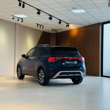 VOLKSWAGEN T-Cross 1.0 4P 200 TSI FLEX, Foto 3
