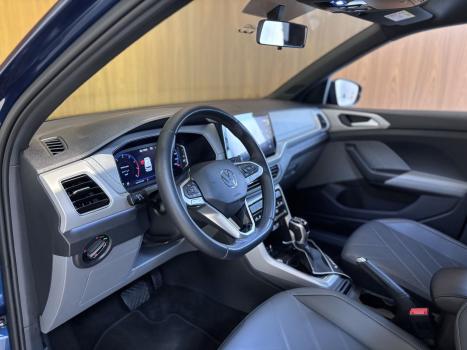 VOLKSWAGEN T-Cross 1.0 4P 200 TSI FLEX, Foto 6