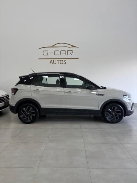 VOLKSWAGEN T-Cross 1.4 4P 250 TSI FLEX HIGHLINE AUTOM�TICO, Foto 3