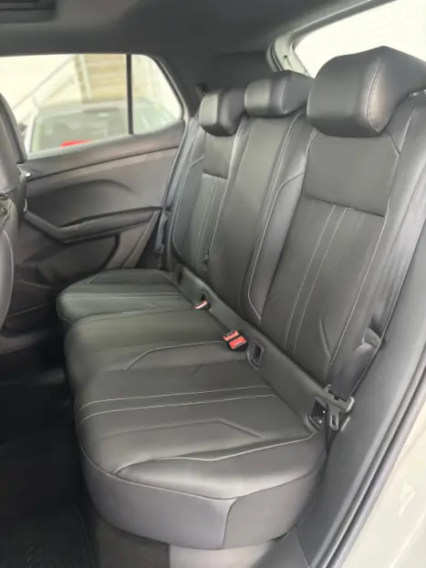 VOLKSWAGEN T-Cross 1.4 4P 250 TSI FLEX HIGHLINE AUTOM�TICO, Foto 10