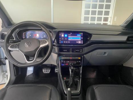 VOLKSWAGEN T-Cross 1.4 4P 250 TSI FLEX HIGHLINE AUTOM�TICO, Foto 6