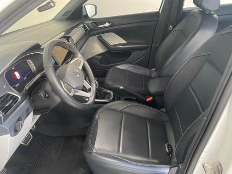 VOLKSWAGEN T-Cross 1.4 4P 250 TSI FLEX HIGHLINE AUTOM�TICO, Foto 7