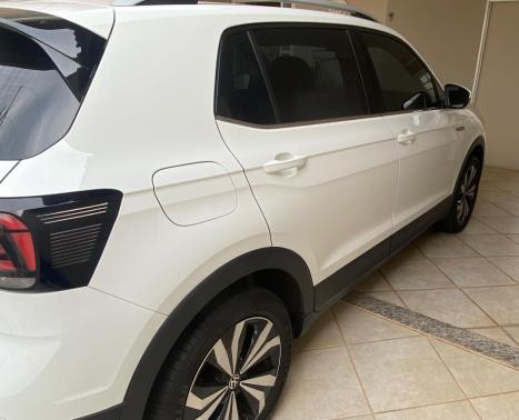 VOLKSWAGEN T-Cross 1.4 4P 250 TSI FLEX HIGHLINE AUTOM�TICO, Foto 10