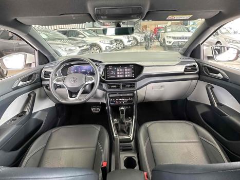 VOLKSWAGEN T-Cross 1.4 4P 250 TSI FLEX HIGHLINE AUTOM�TICO, Foto 12