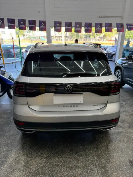 VOLKSWAGEN T-Cross 1.0 4P 200 TSI FLEX, Foto 7