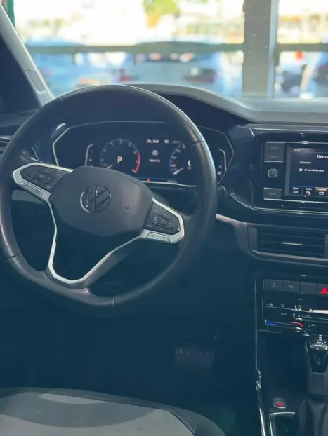 VOLKSWAGEN T-Cross 1.0 4P 200 TSI FLEX, Foto 10