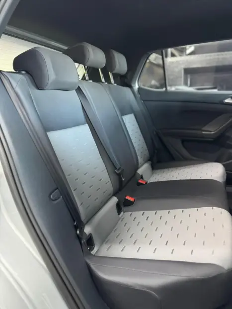VOLKSWAGEN T-Cross 1.0 4P 200 TSI FLEX, Foto 12