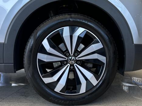 VOLKSWAGEN T-Cross 1.4 4P 250 TSI FLEX HIGHLINE AUTOM�TICO, Foto 9