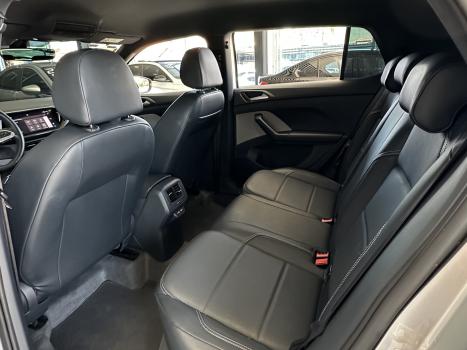 VOLKSWAGEN T-Cross 1.4 4P 250 TSI FLEX HIGHLINE AUTOM�TICO, Foto 11