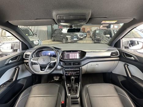VOLKSWAGEN T-Cross 1.4 4P 250 TSI FLEX HIGHLINE AUTOM�TICO, Foto 12