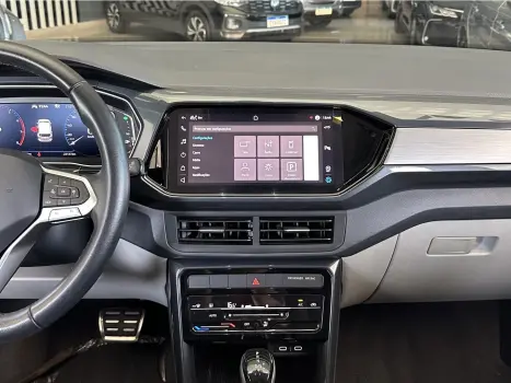 VOLKSWAGEN T-Cross 1.4 4P 250 TSI FLEX HIGHLINE AUTOM�TICO, Foto 19