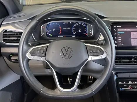 VOLKSWAGEN T-Cross 1.4 4P 250 TSI FLEX HIGHLINE AUTOM�TICO, Foto 21