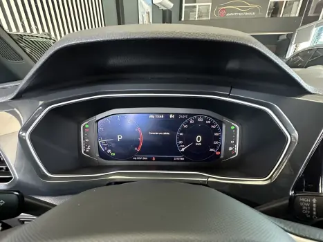 VOLKSWAGEN T-Cross 1.4 4P 250 TSI FLEX HIGHLINE AUTOM�TICO, Foto 22