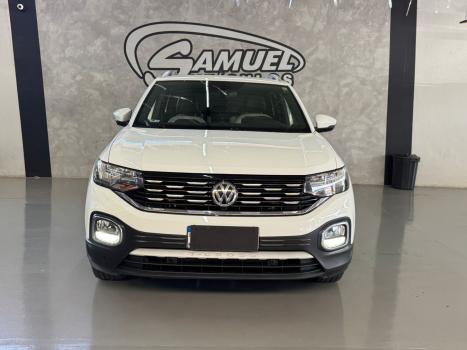 VOLKSWAGEN T-Cross 1.4 4P 250 TSI FLEX HIGHLINE AUTOM�TICO, Foto 1