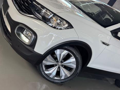 VOLKSWAGEN T-Cross 1.4 4P 250 TSI FLEX HIGHLINE AUTOM�TICO, Foto 4