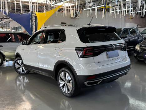 VOLKSWAGEN T-Cross 1.4 4P 250 TSI FLEX HIGHLINE AUTOM�TICO, Foto 6