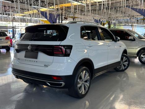VOLKSWAGEN T-Cross 1.4 4P 250 TSI FLEX HIGHLINE AUTOM�TICO, Foto 7