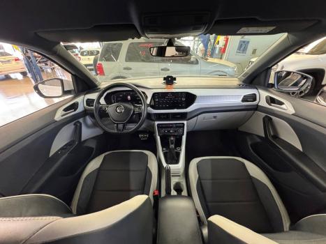 VOLKSWAGEN T-Cross 1.4 4P 250 TSI FLEX HIGHLINE AUTOM�TICO, Foto 11