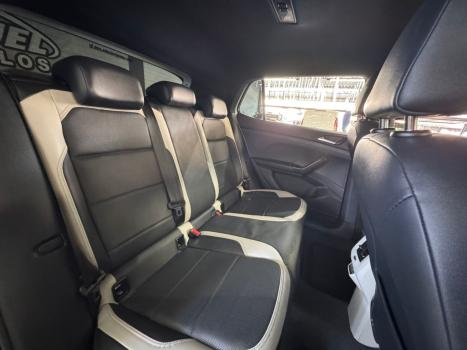 VOLKSWAGEN T-Cross 1.4 4P 250 TSI FLEX HIGHLINE AUTOM�TICO, Foto 14