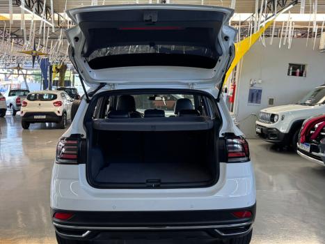 VOLKSWAGEN T-Cross 1.4 4P 250 TSI FLEX HIGHLINE AUTOM�TICO, Foto 15
