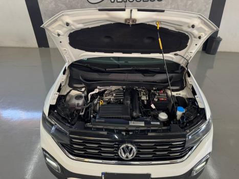 VOLKSWAGEN T-Cross 1.4 4P 250 TSI FLEX HIGHLINE AUTOM�TICO, Foto 16