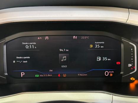 VOLKSWAGEN T-Cross 1.4 4P 250 TSI FLEX HIGHLINE AUTOM�TICO, Foto 17