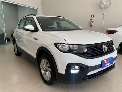 VOLKSWAGEN T-Cross 1.0 4P 200 TSI FLEX AUTOM�TICO, Foto 1