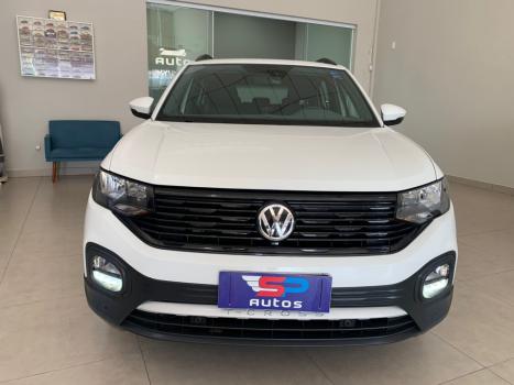VOLKSWAGEN T-Cross 1.0 4P 200 TSI FLEX AUTOM�TICO, Foto 2