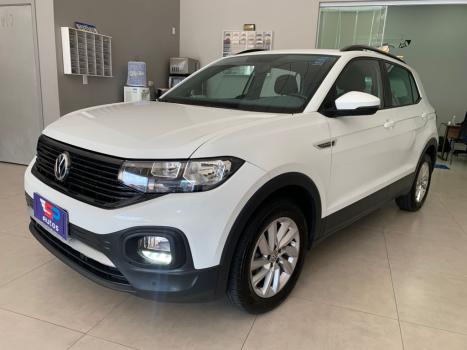 VOLKSWAGEN T-Cross 1.0 4P 200 TSI FLEX AUTOM�TICO, Foto 3
