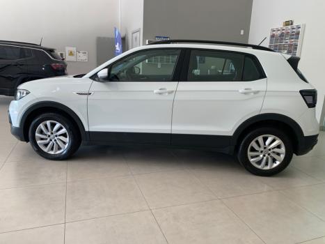 VOLKSWAGEN T-Cross 1.0 4P 200 TSI FLEX AUTOM�TICO, Foto 4