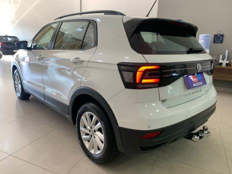 VOLKSWAGEN T-Cross 1.0 4P 200 TSI FLEX AUTOM�TICO, Foto 5