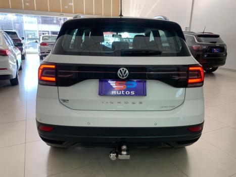 VOLKSWAGEN T-Cross 1.0 4P 200 TSI FLEX AUTOM�TICO, Foto 6